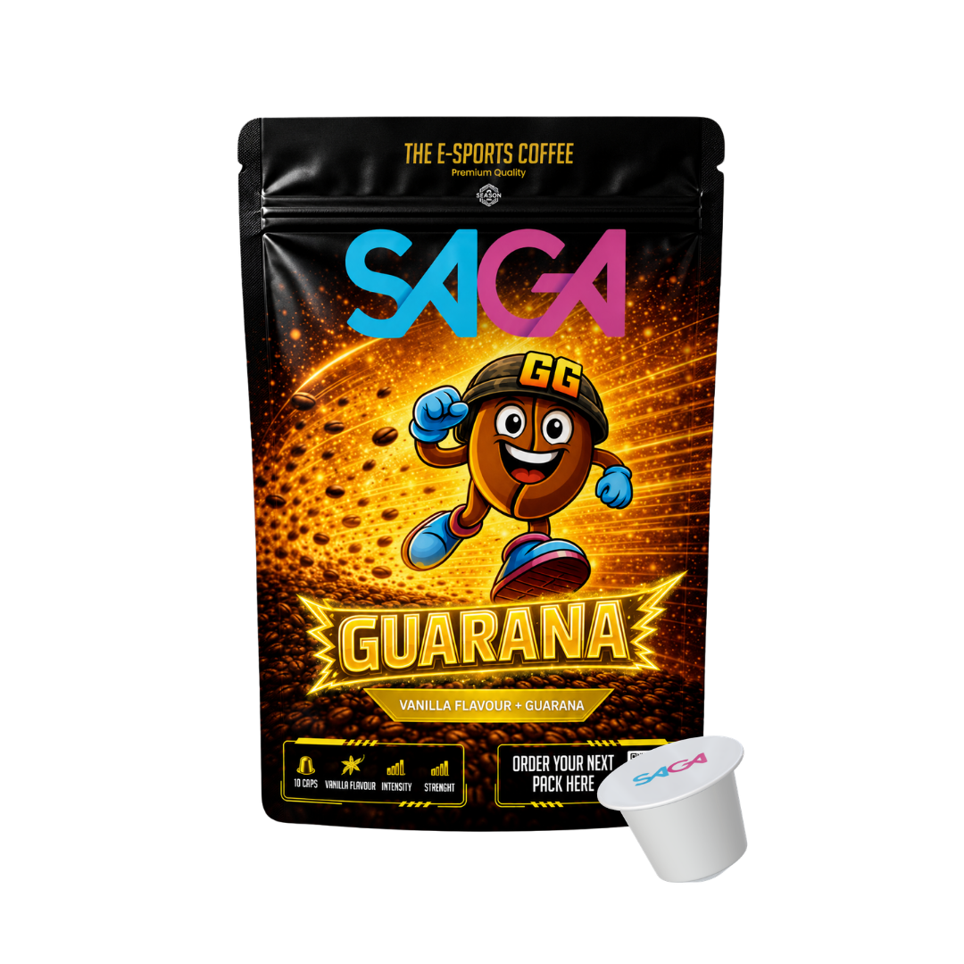 GUARANA