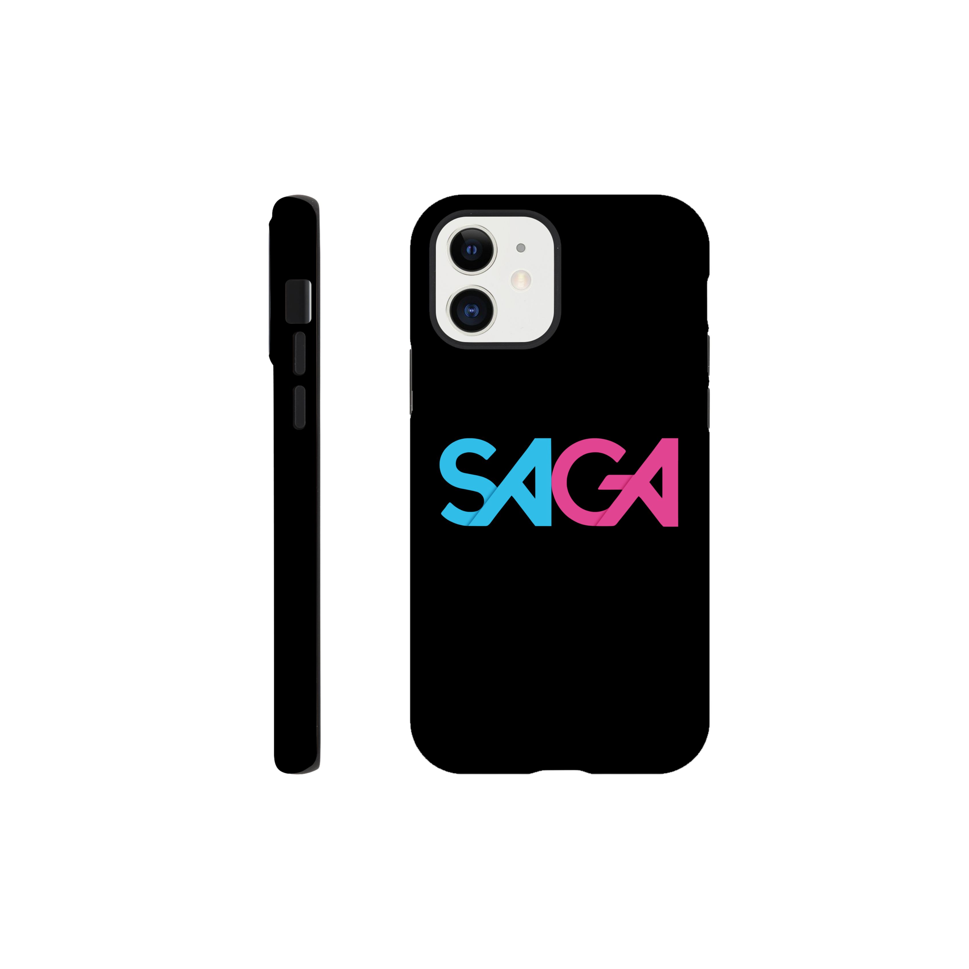 Coque IPHONE SAGA