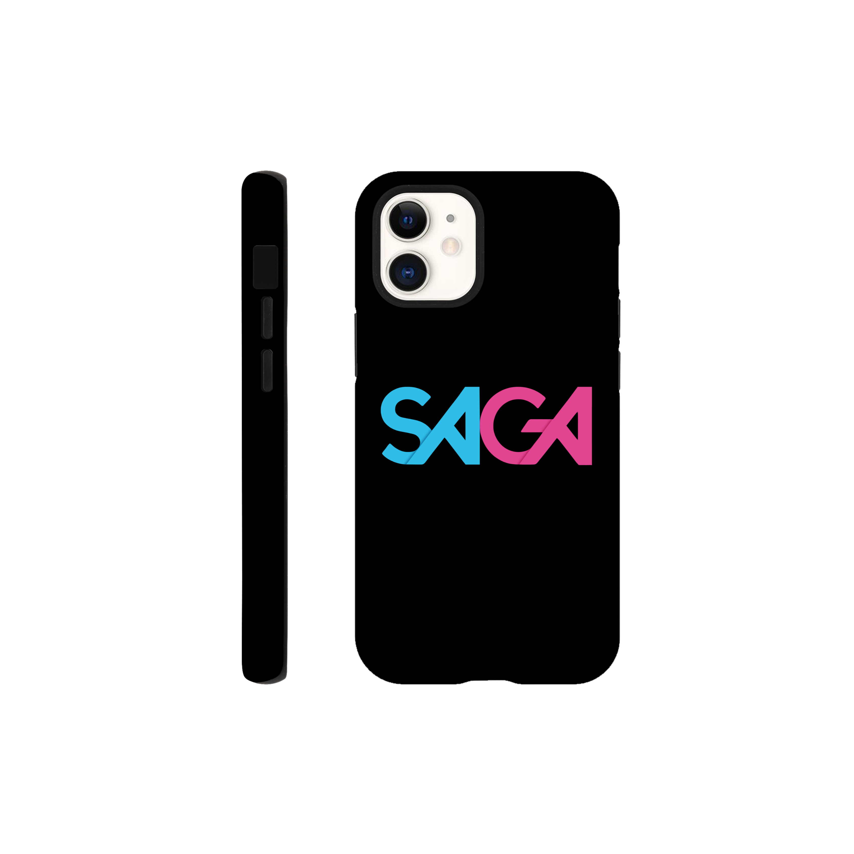 Coque IPHONE SAGA