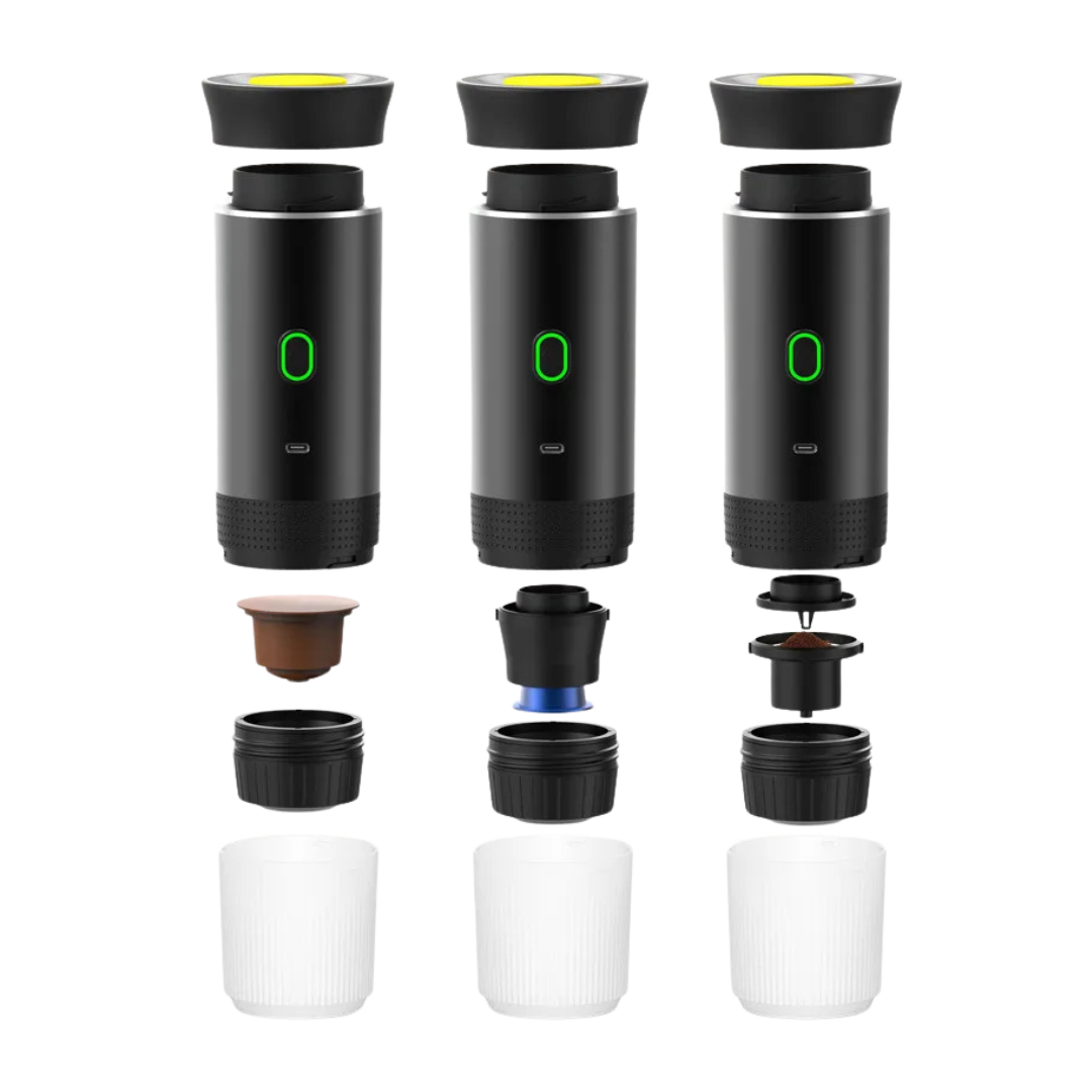 ACCESSOIRES BARISTA