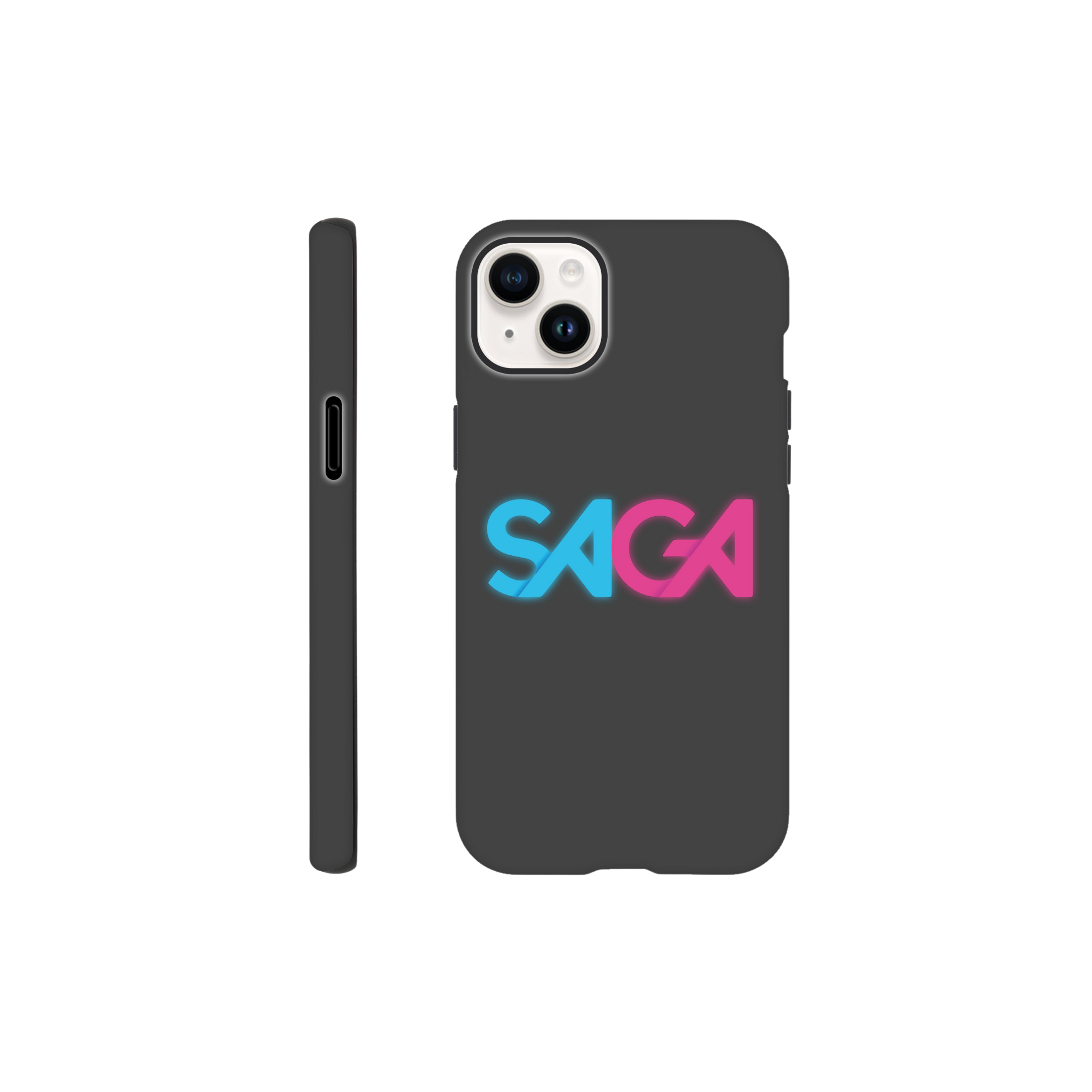 IPHONE SAGA case