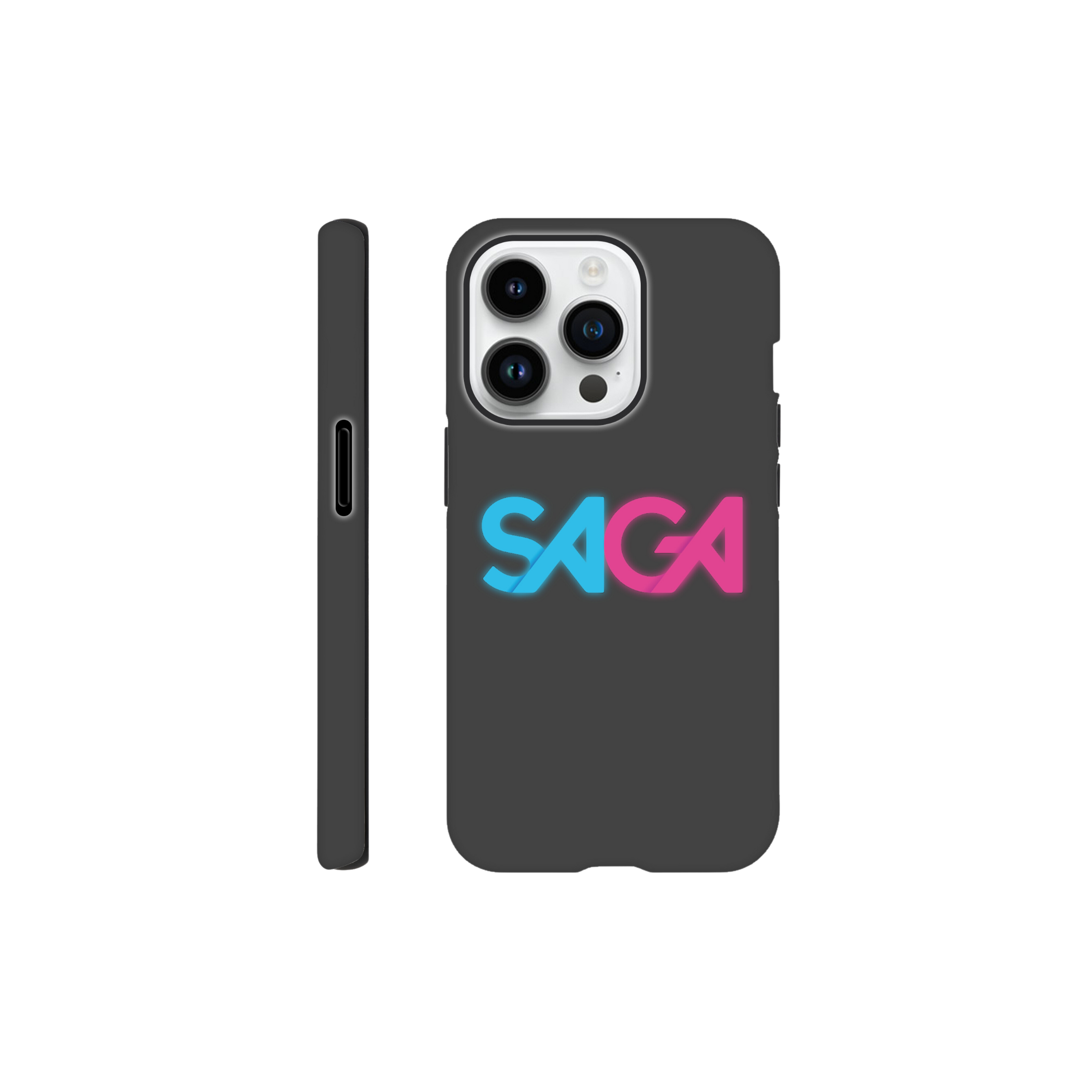 IPHONE SAGA case