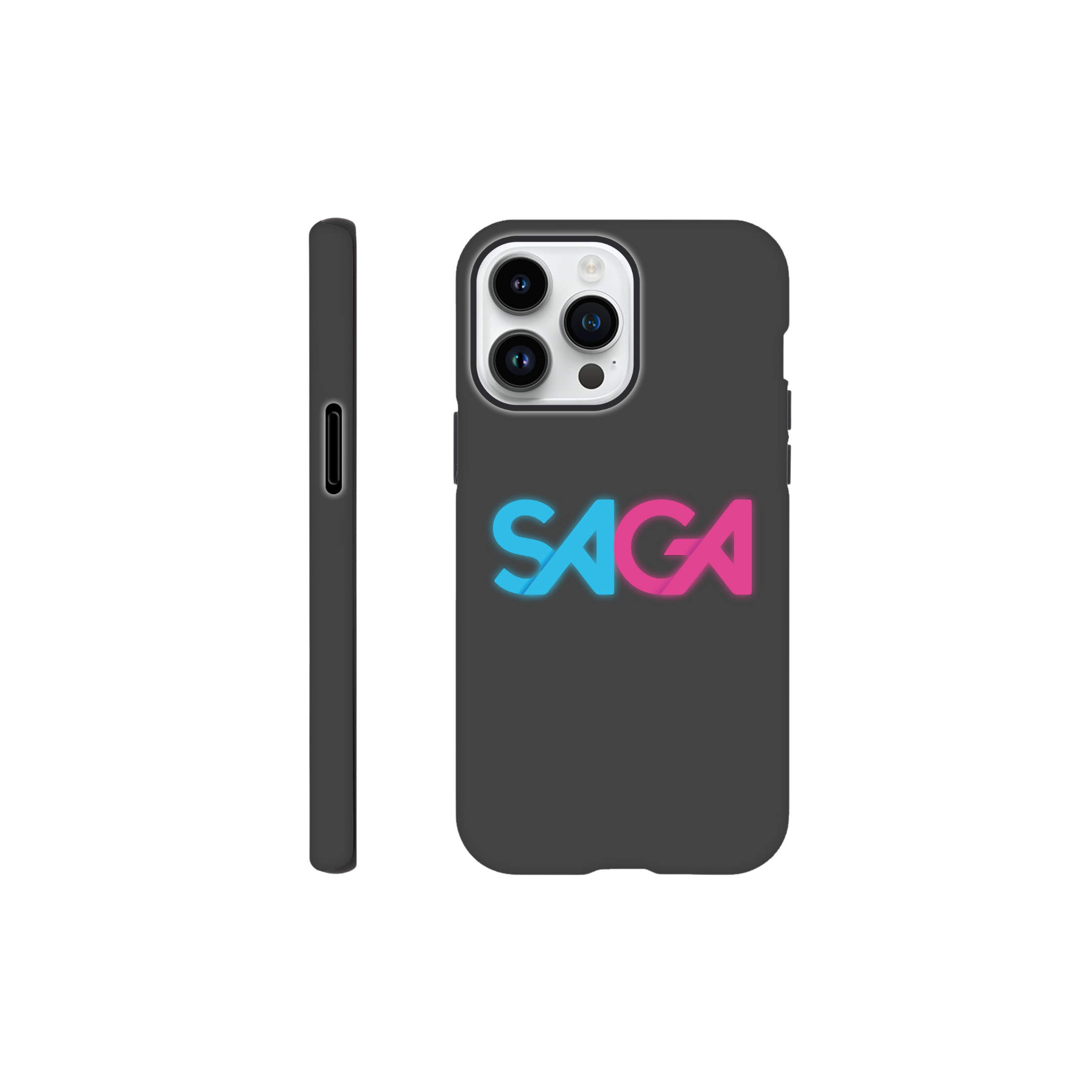 IPHONE SAGA case