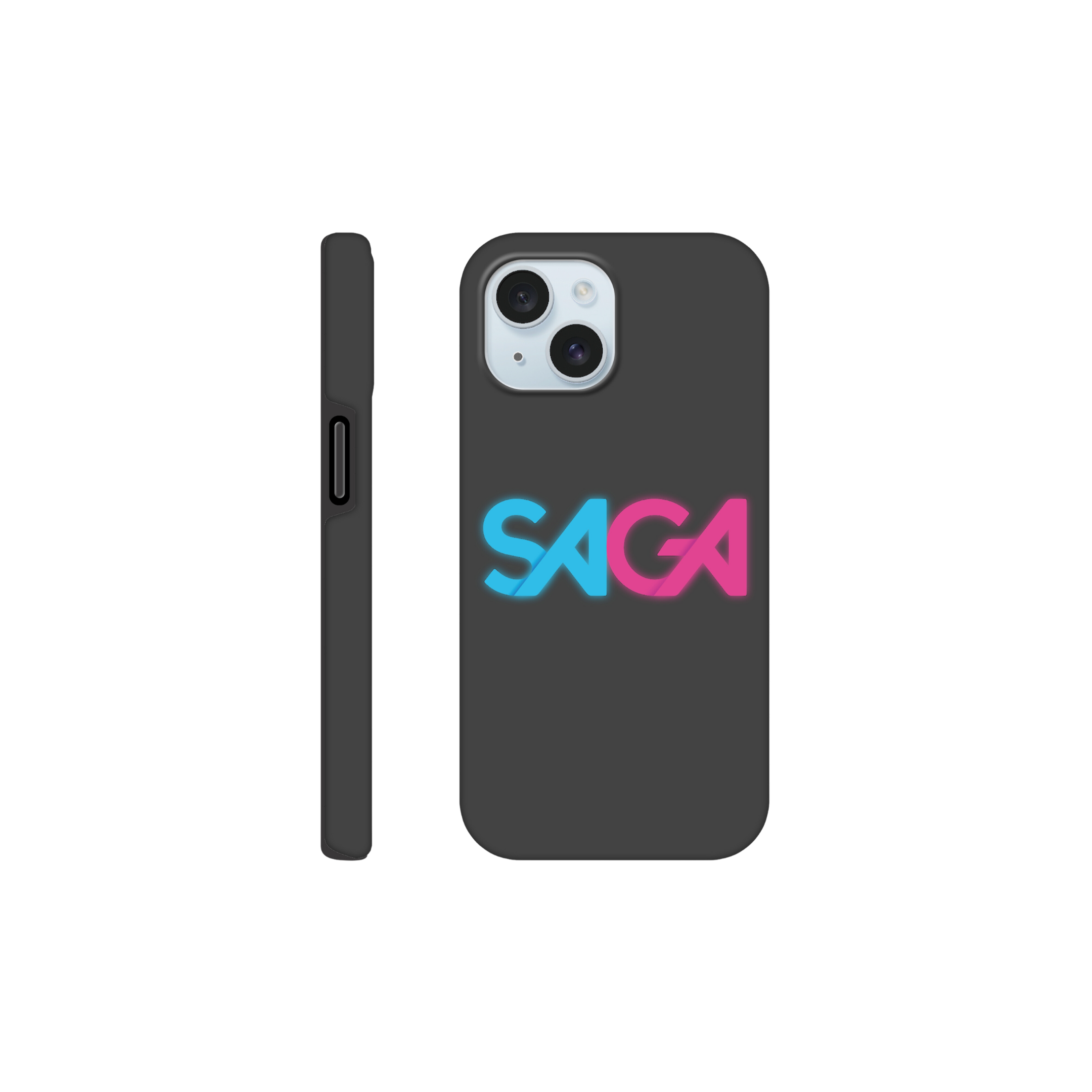 IPHONE SAGA case