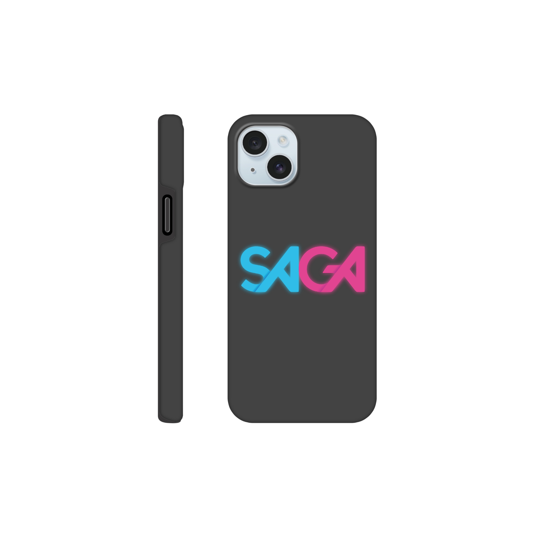 IPHONE SAGA case