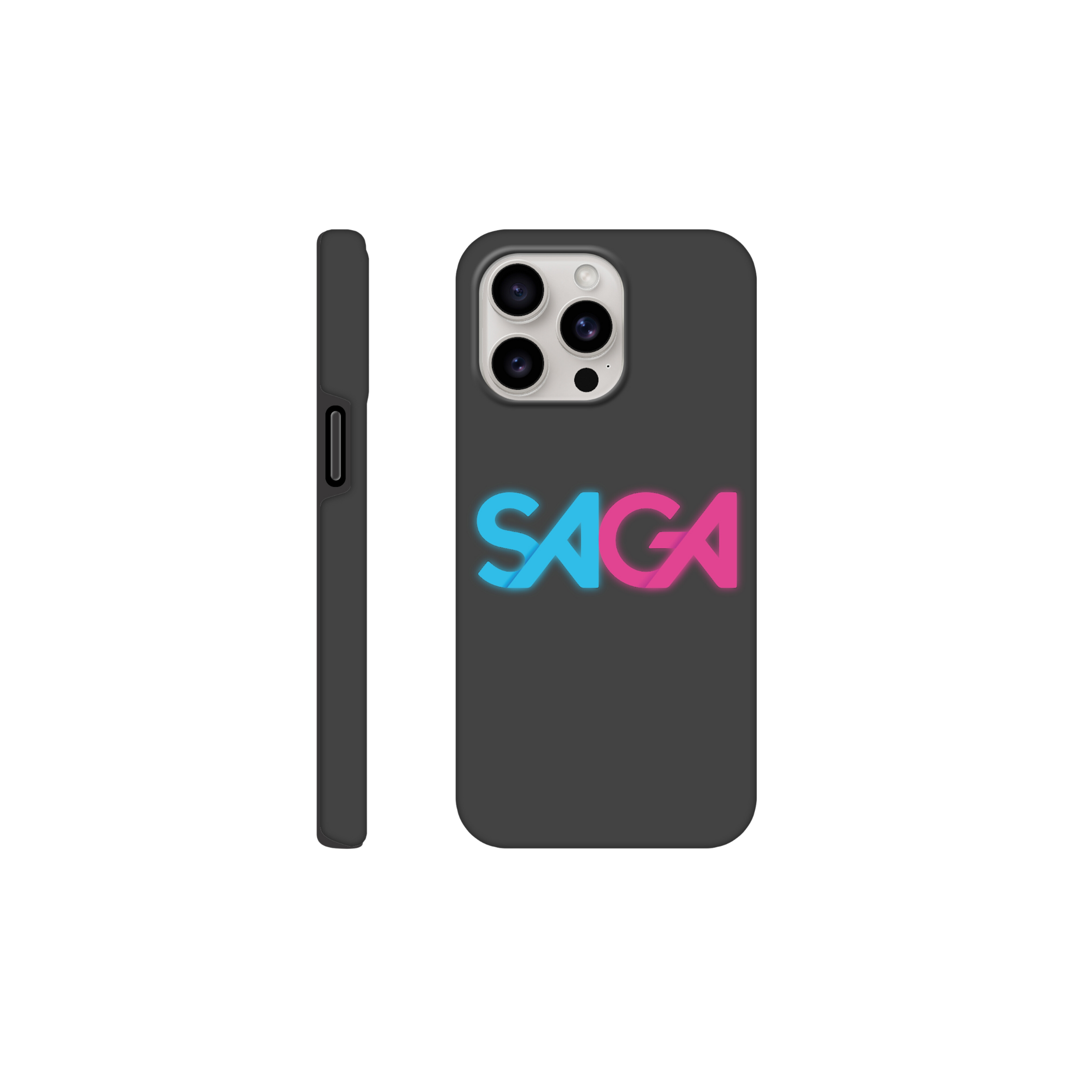 IPHONE SAGA case