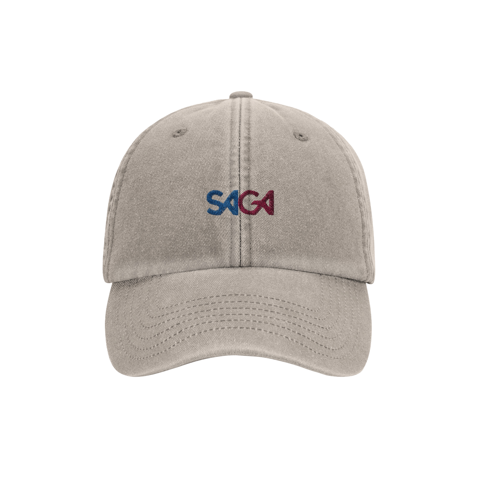 Casquette SAGA