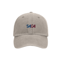 Casquette SAGA