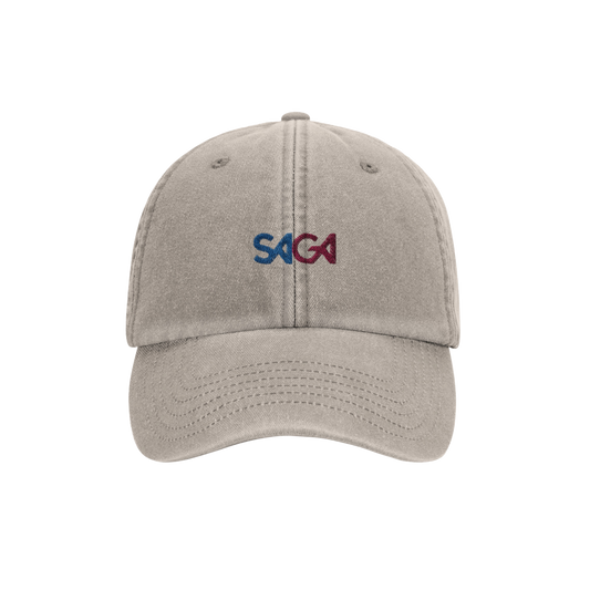 SAGA cap