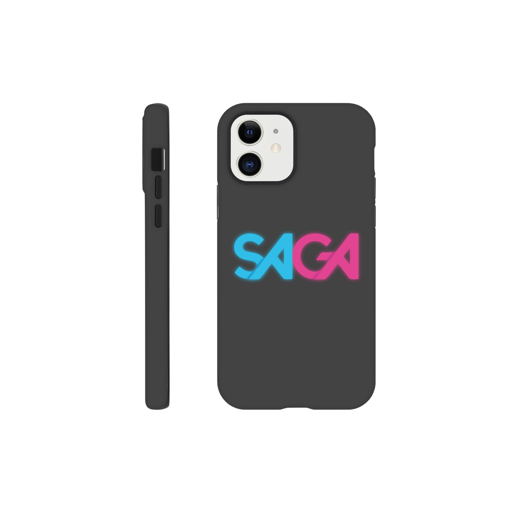 IPHONE SAGA case