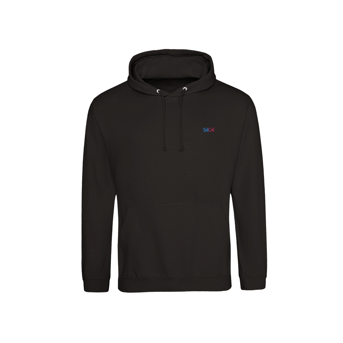 SAGA Hoodie