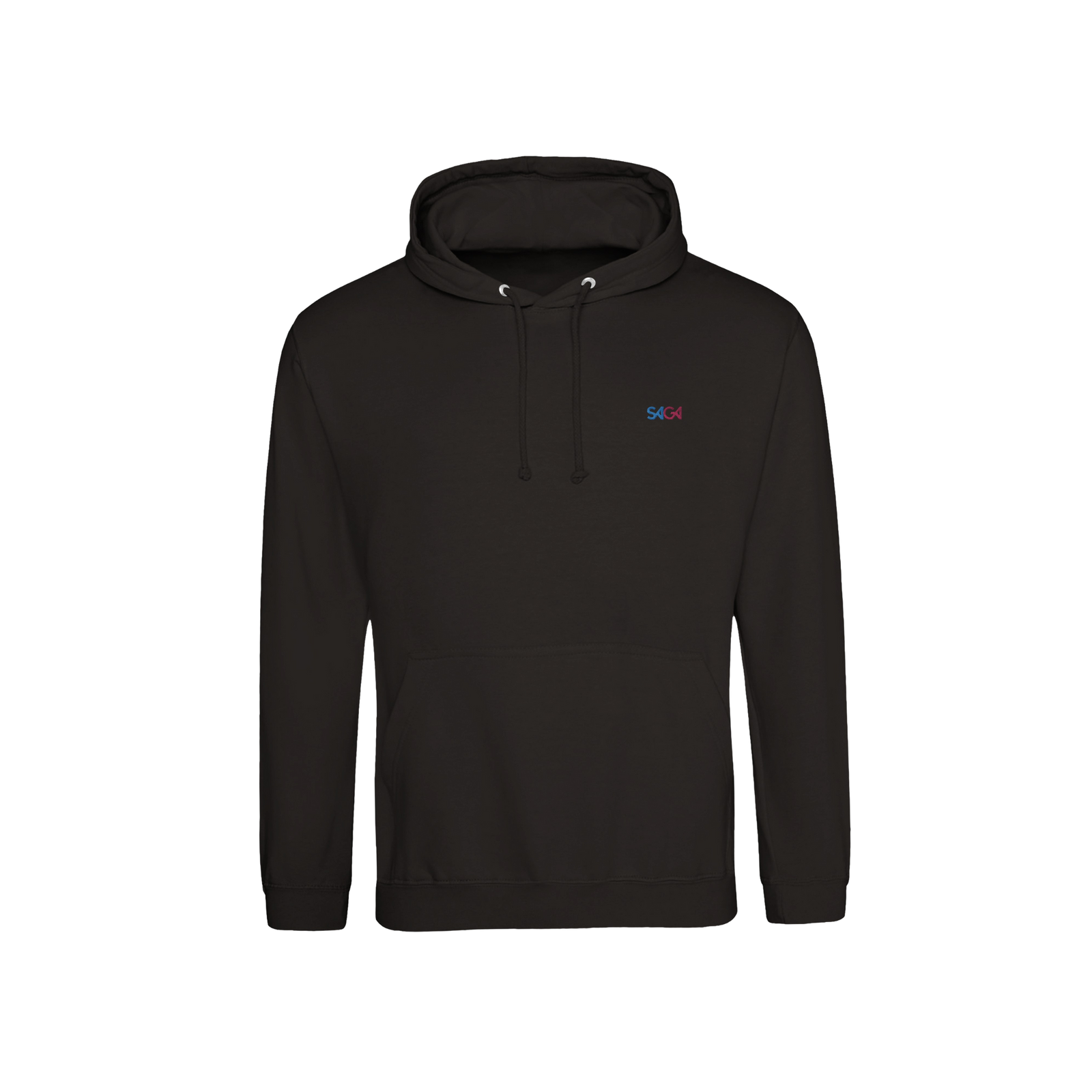 Sweat à capuche SAGA