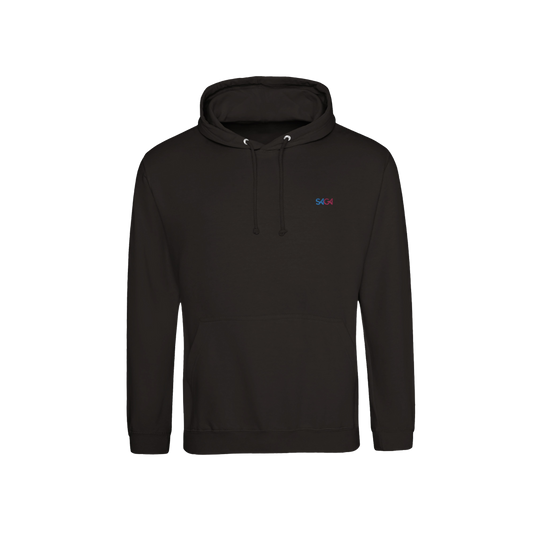 SAGA Hoodie