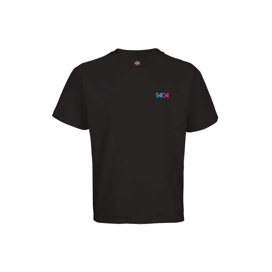T-SHIRT SAGA CLASSIC