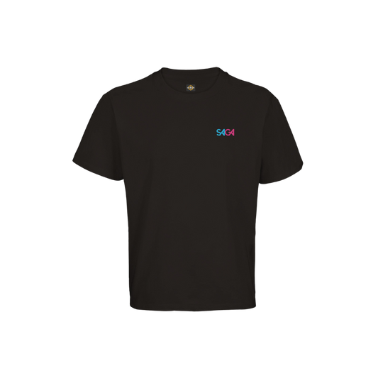 SAGA CLASSIC T-SHIRT