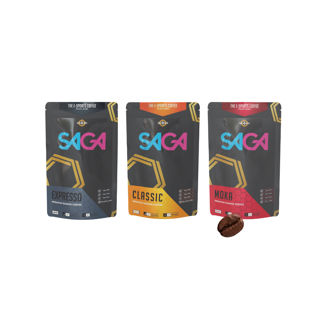 PACK GRAINS 750gr (3x250g)