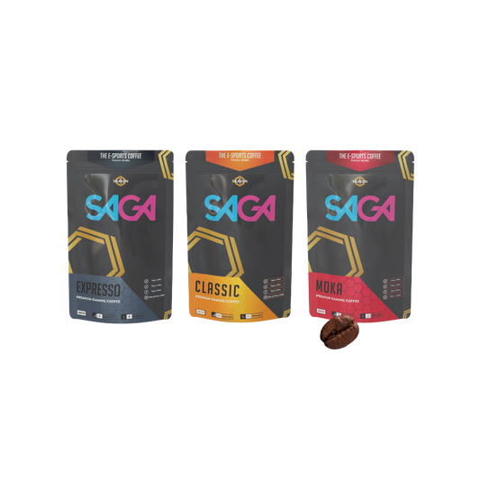 PACK GRAINS 750gr (3x250g)