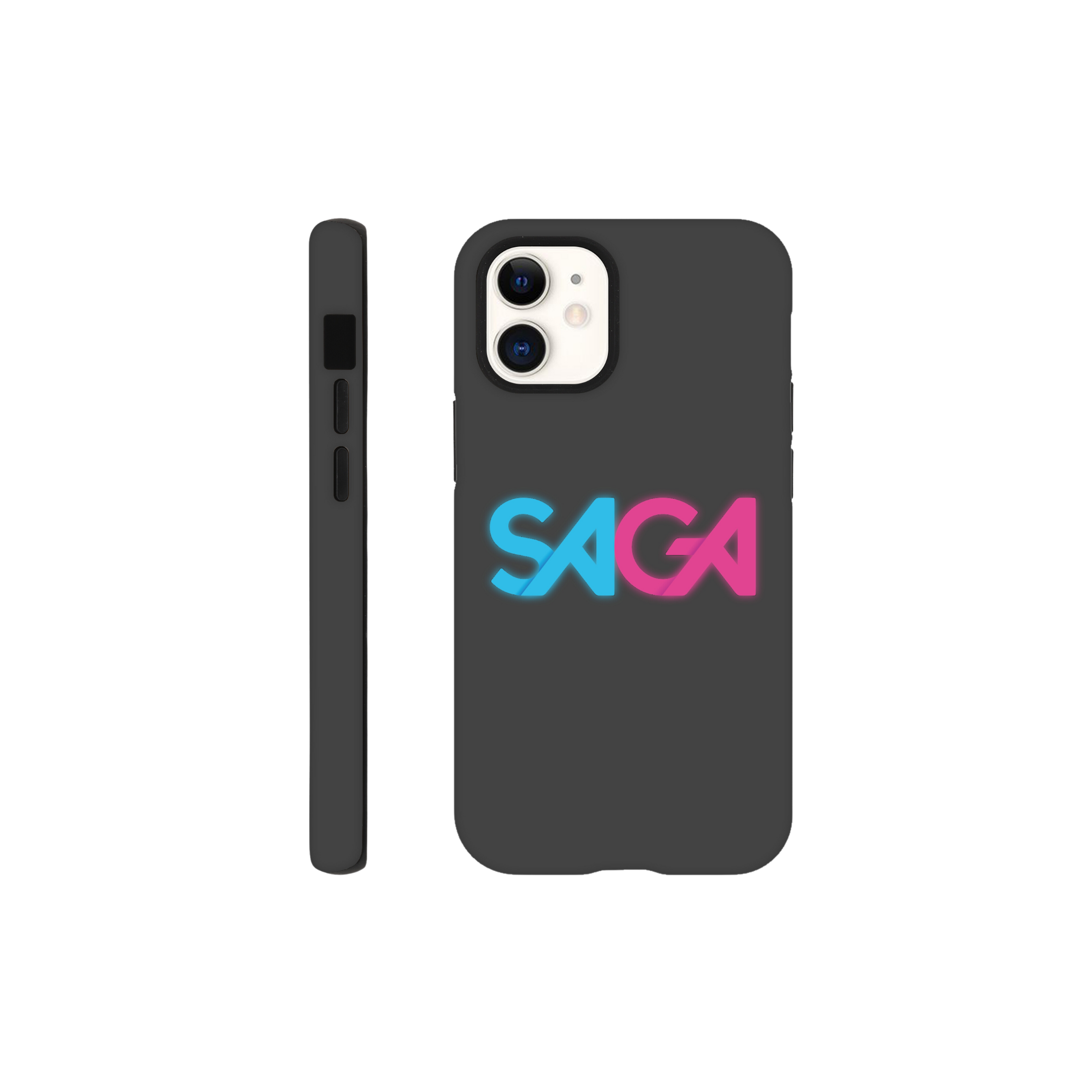 IPHONE SAGA case