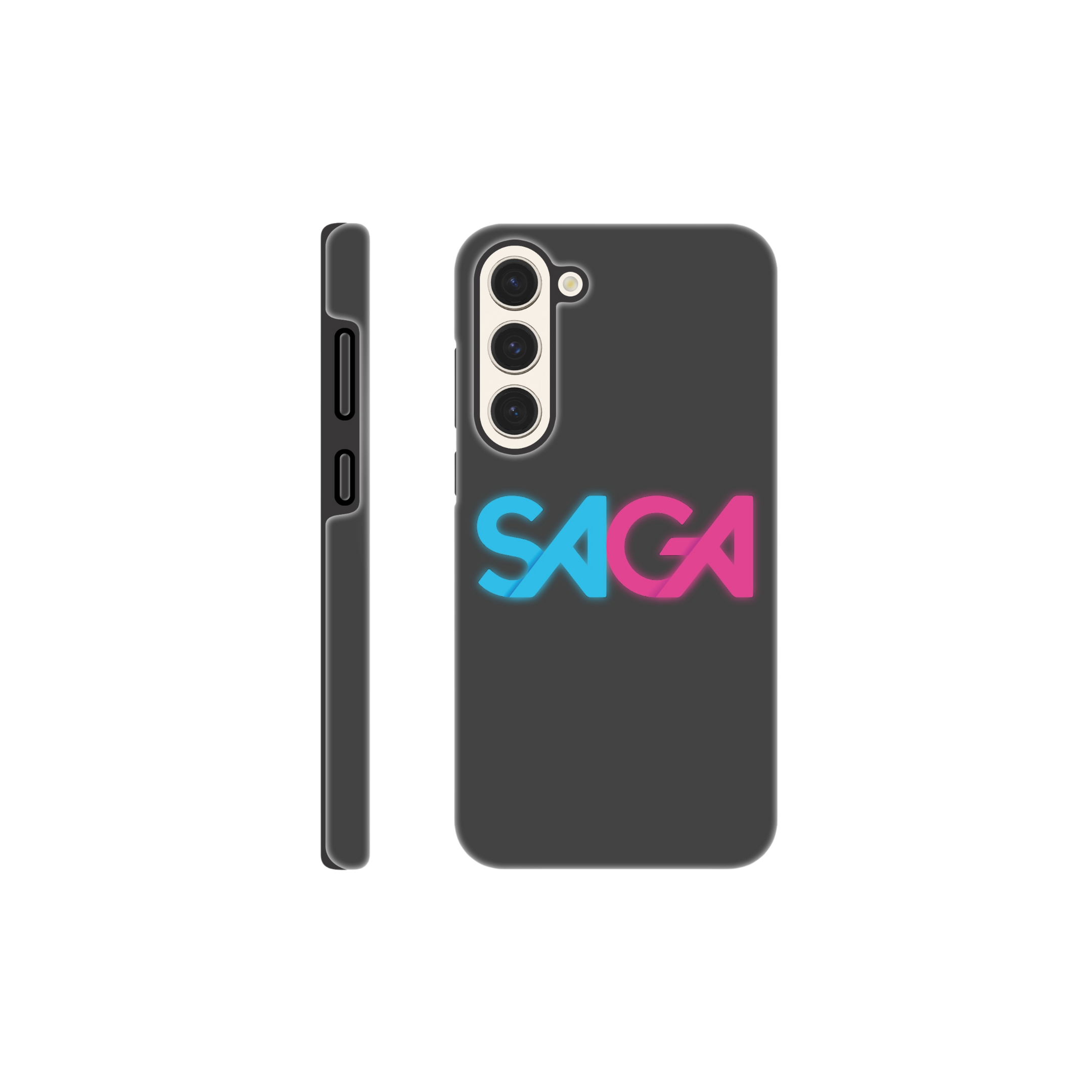 Coque SAMSUNG SAGA