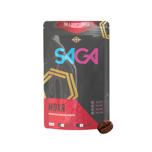 MOKA - BEANS