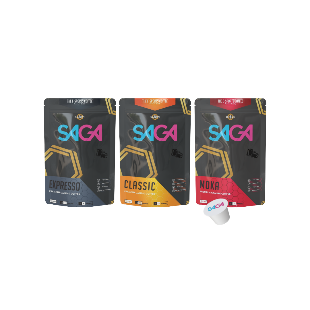 PACK 75 CAPSULES (3x25 caps)
