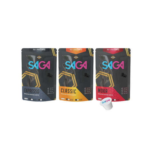 PACK 75 CAPSULES (3x25 caps)