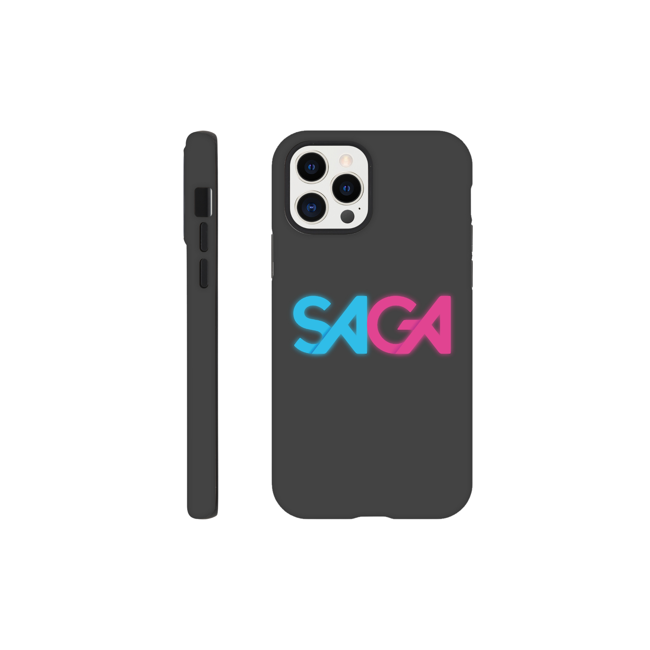 IPHONE SAGA case