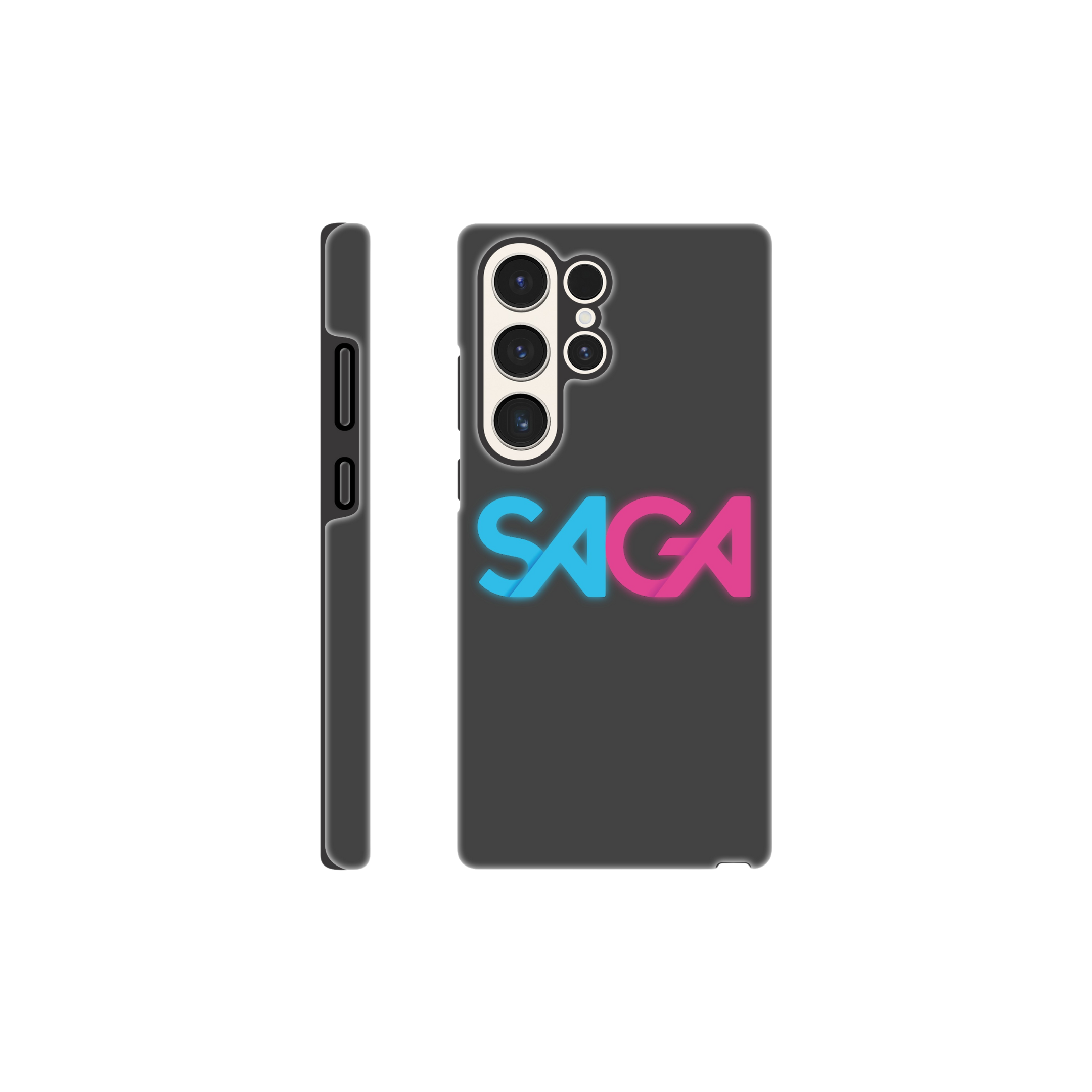 Coque SAMSUNG SAGA