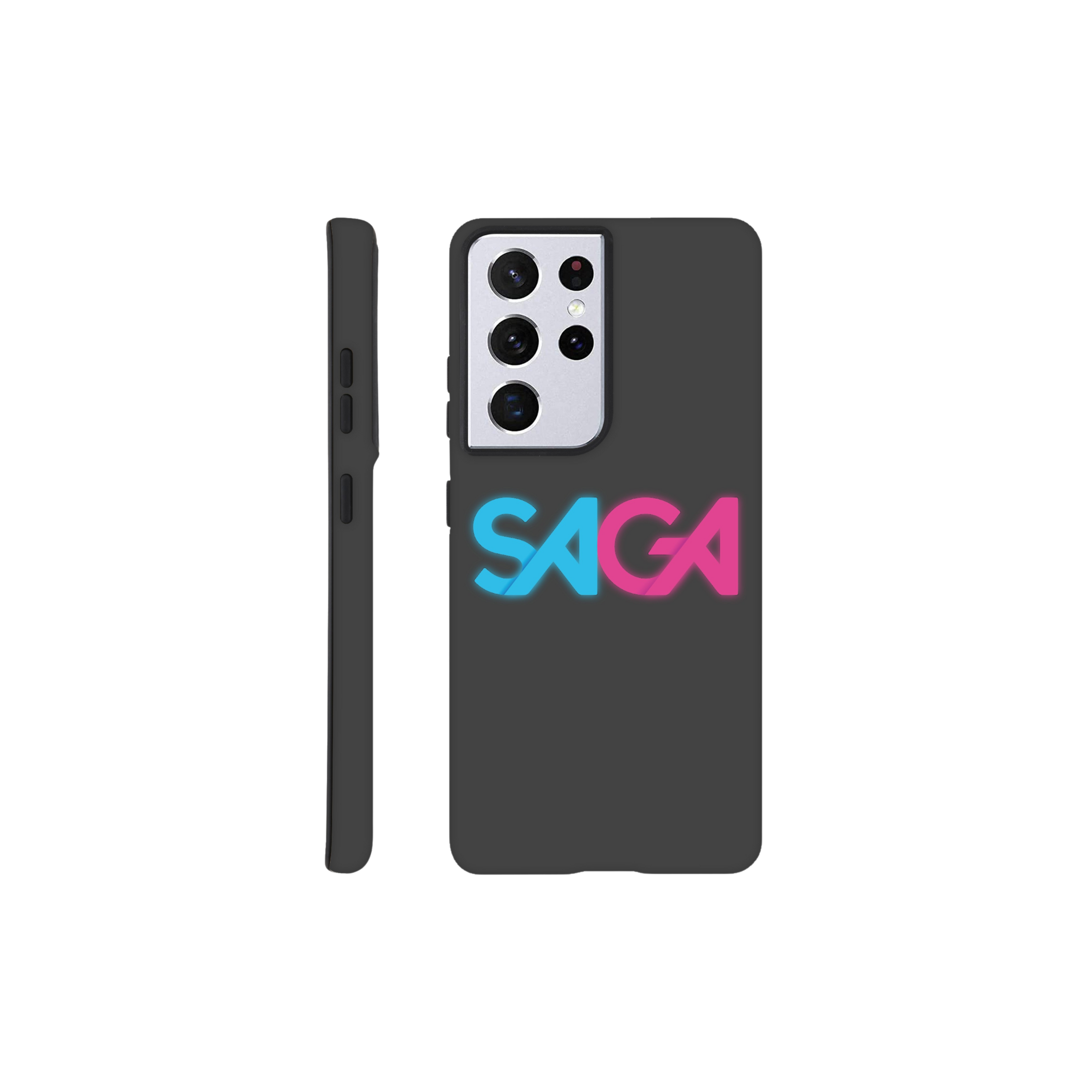 Coque SAMSUNG SAGA