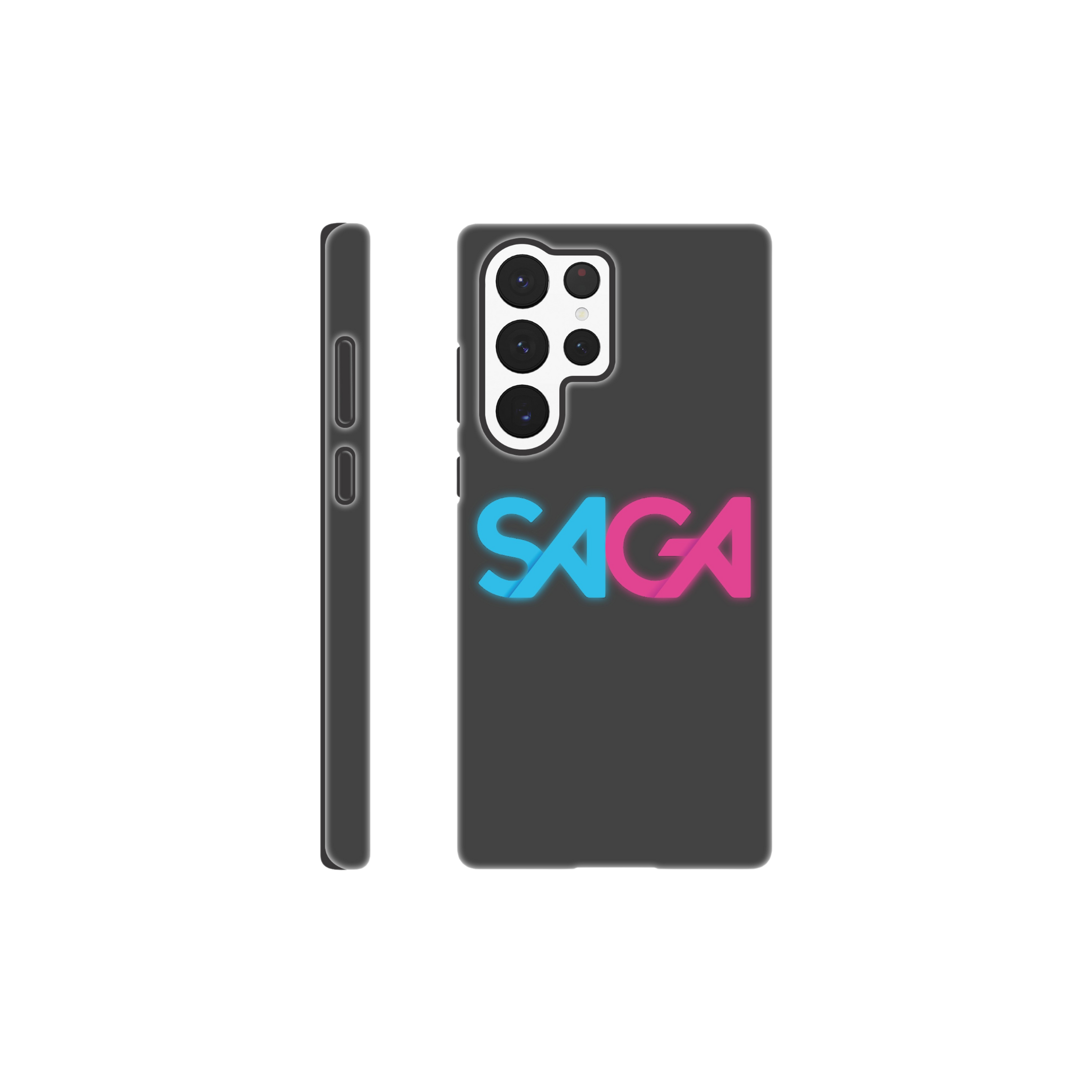 Coque SAMSUNG SAGA