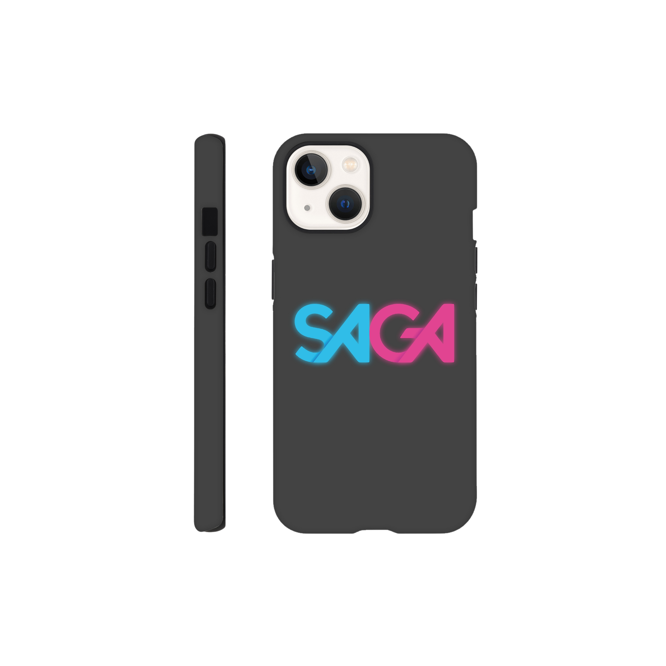 IPHONE SAGA case