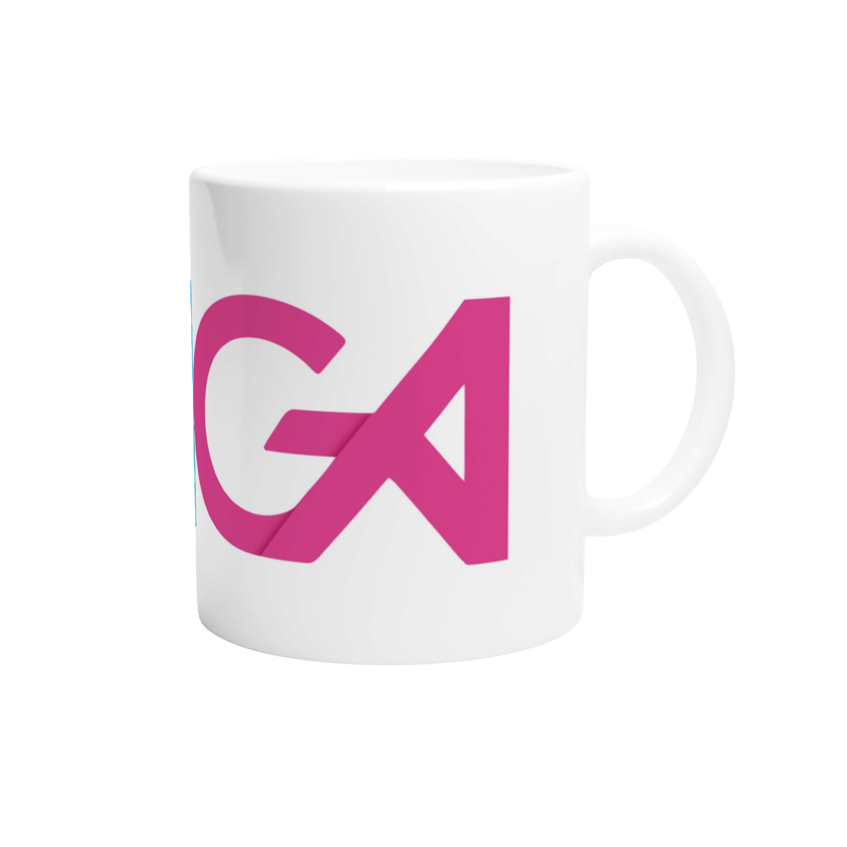 MUG SAGA