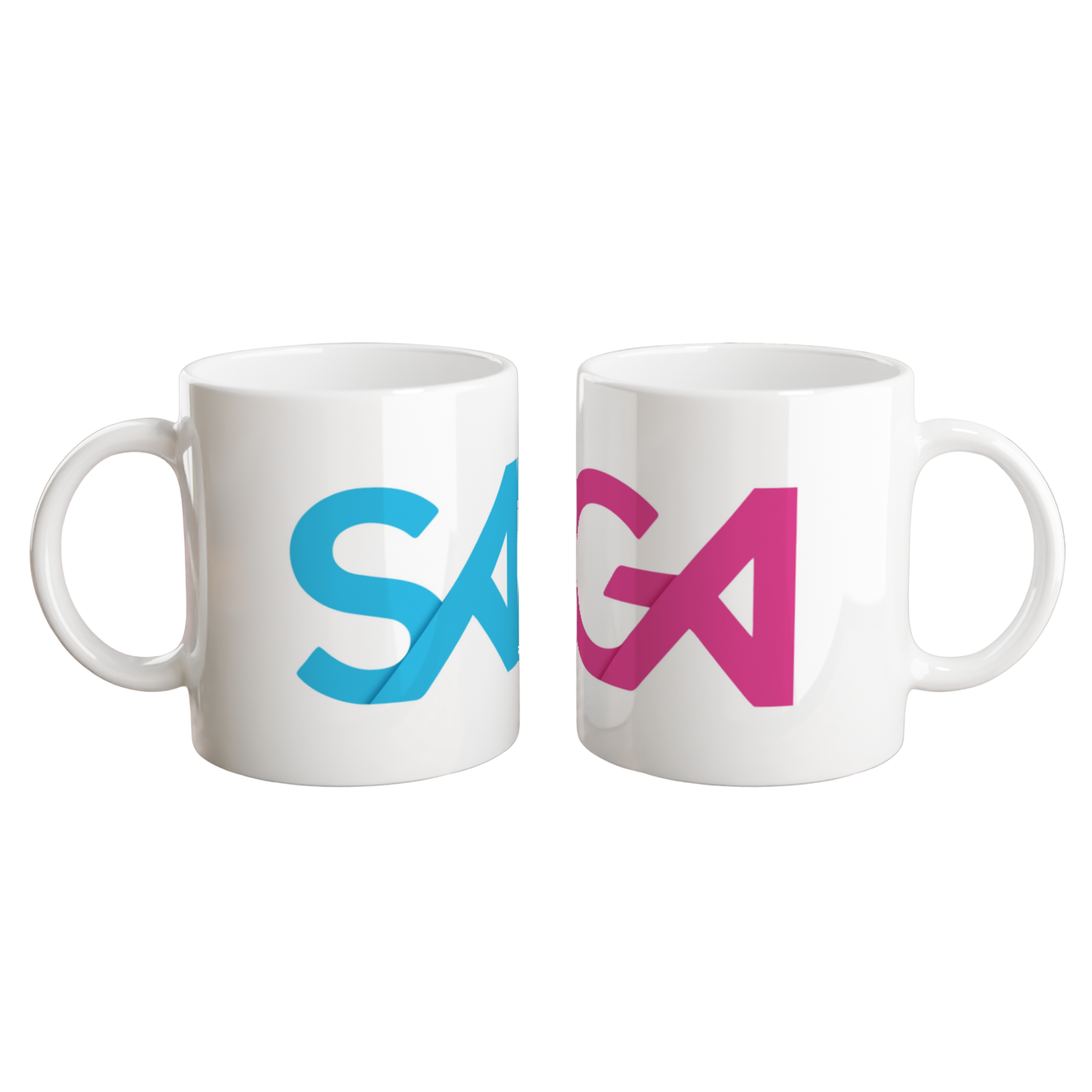 MUG SAGA
