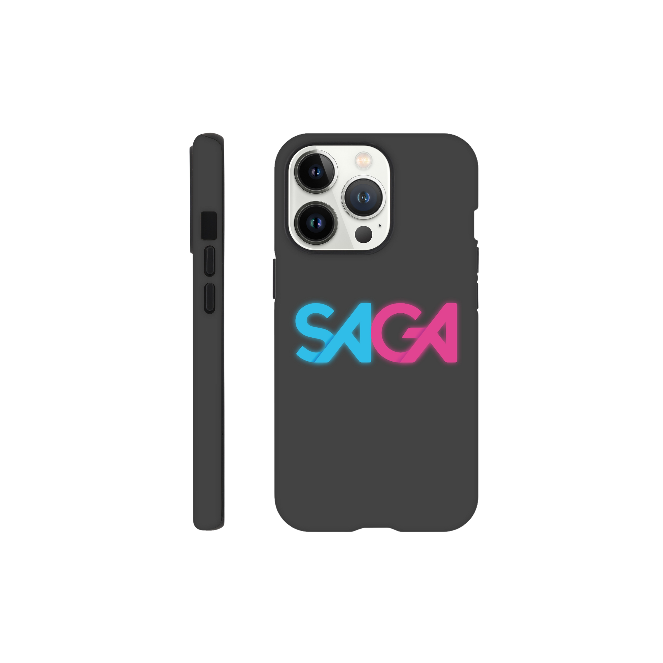 IPHONE SAGA case