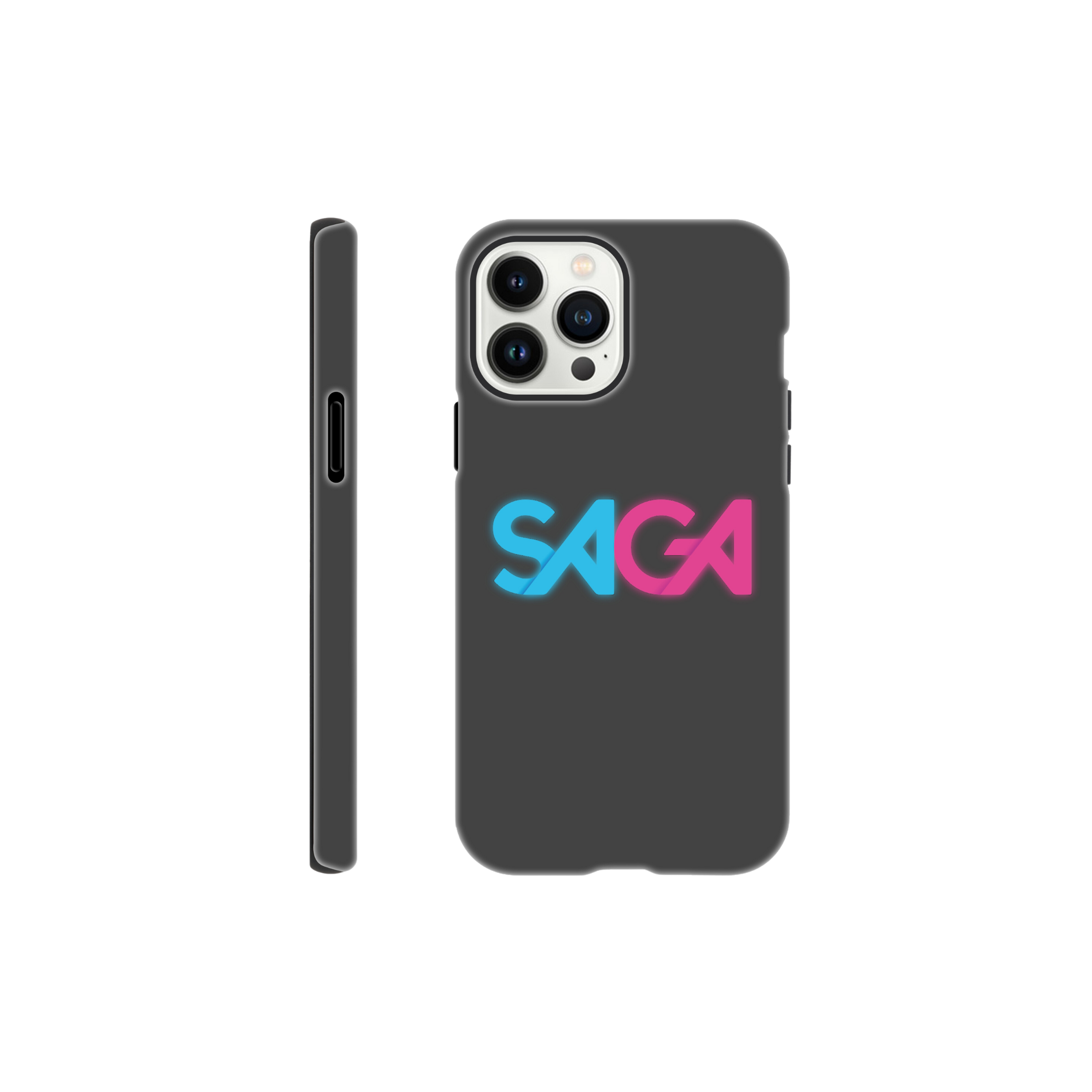 IPHONE SAGA case