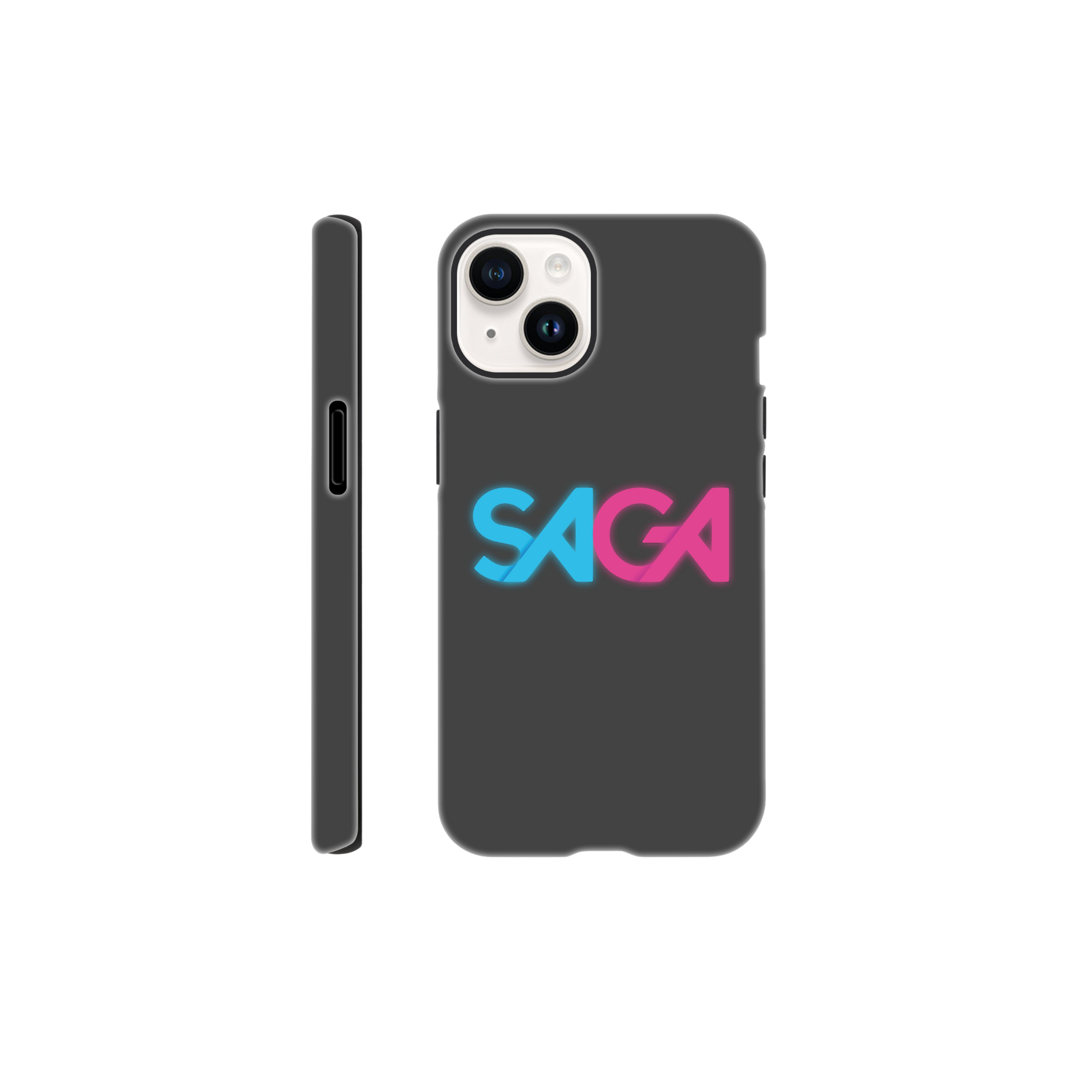 IPHONE SAGA case