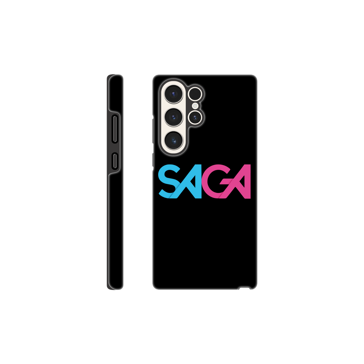 SAMSUNG SAGA case