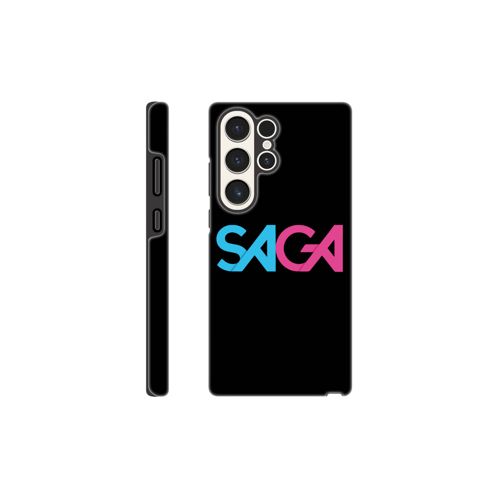 Coque SAMSUNG SAGA