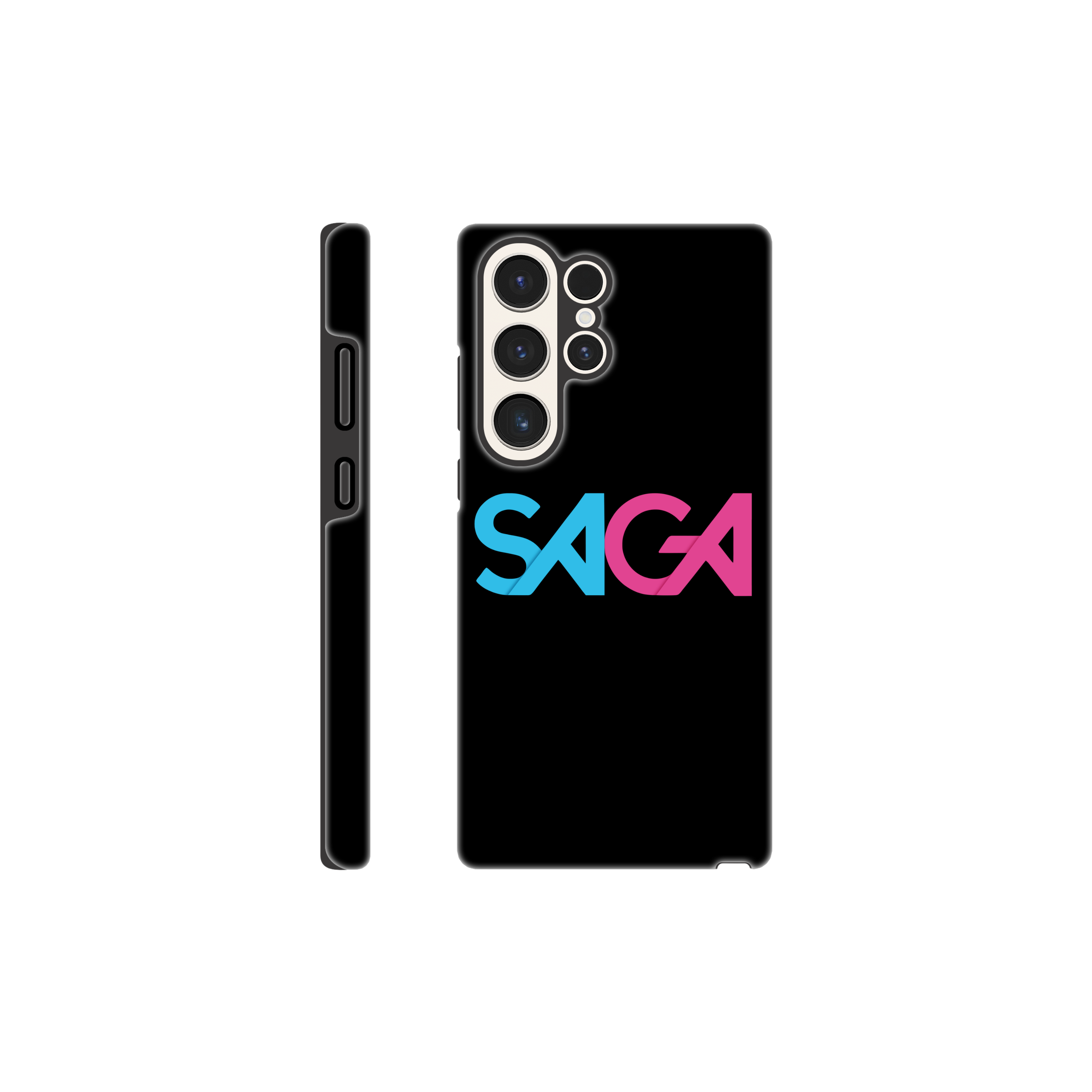 SAMSUNG SAGA case