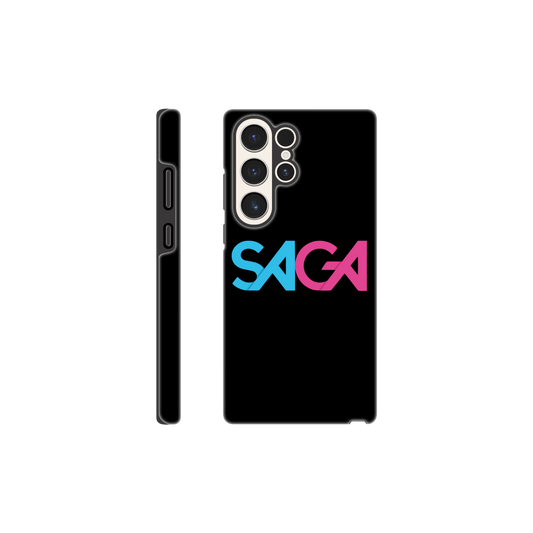 SAMSUNG SAGA case