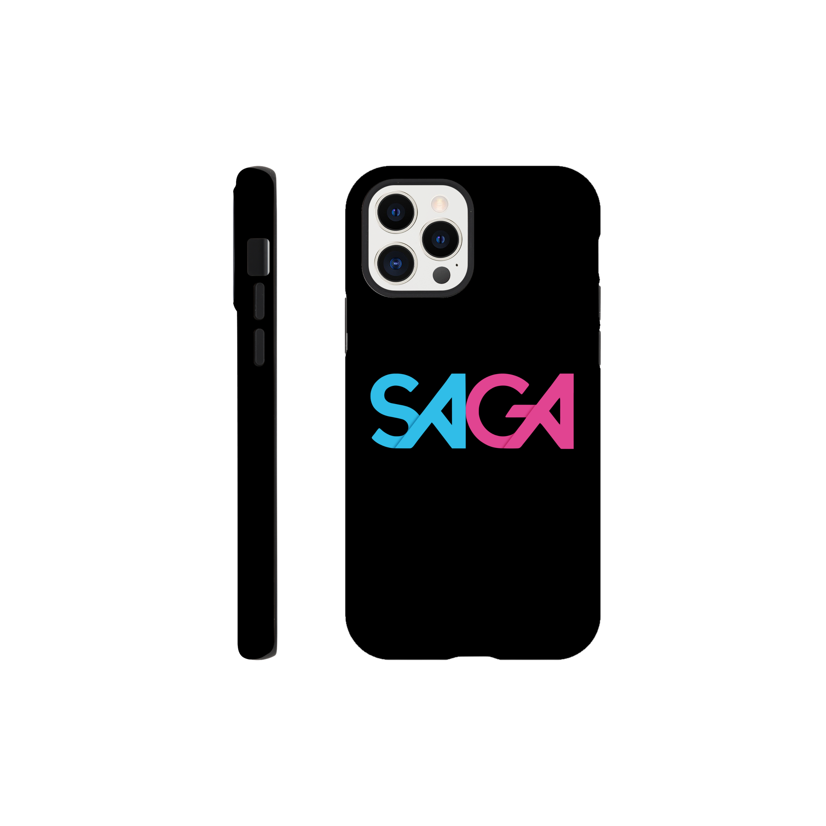 Coque IPHONE SAGA