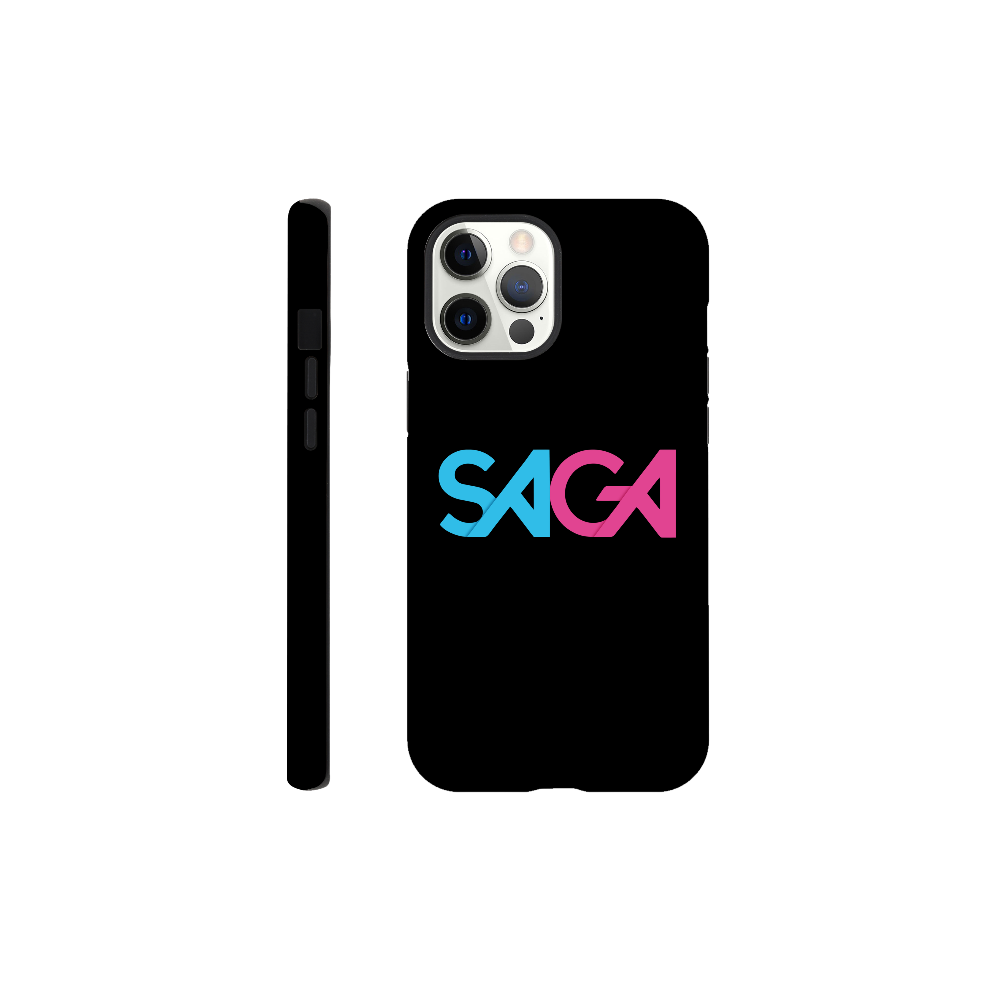Coque IPHONE SAGA