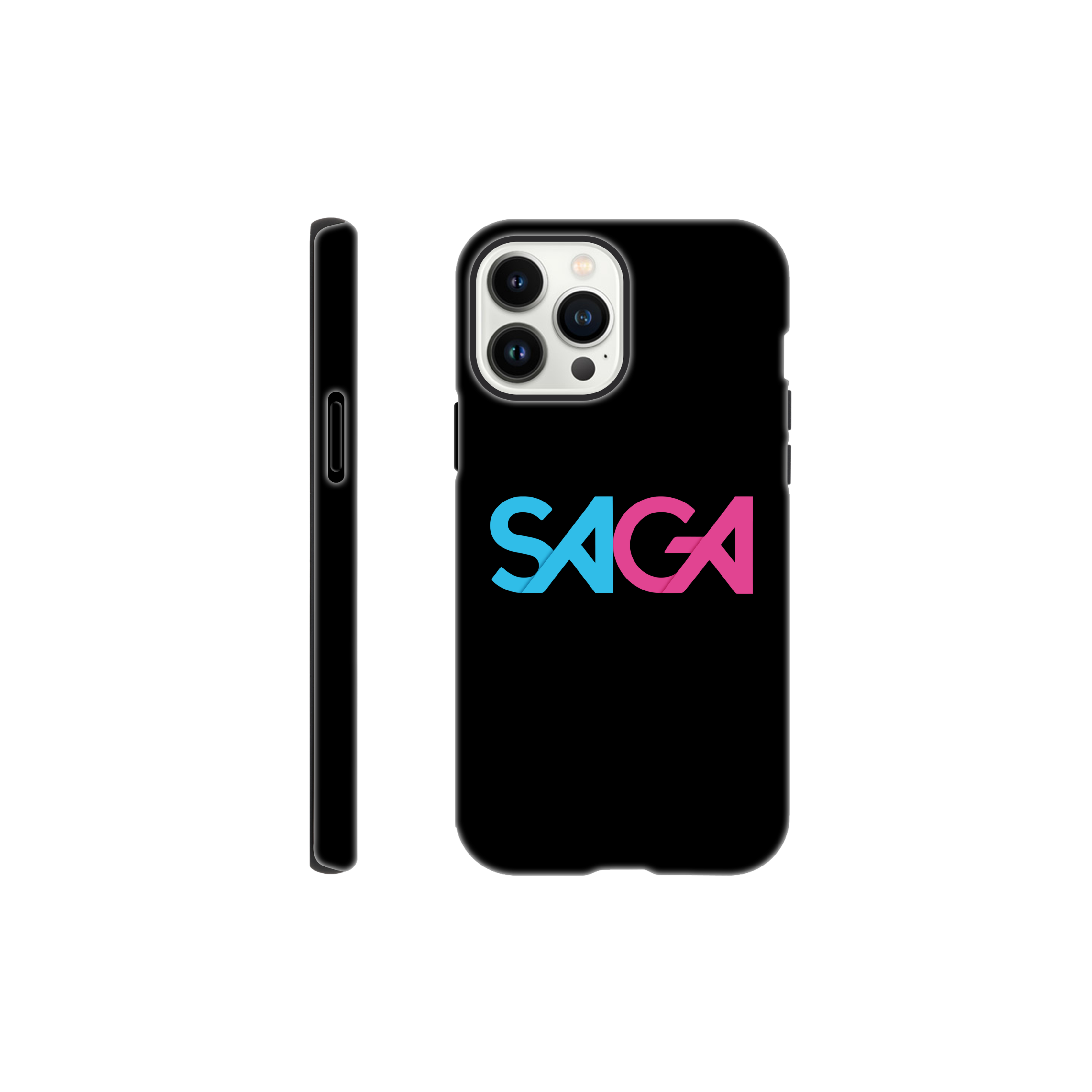 Coque IPHONE SAGA