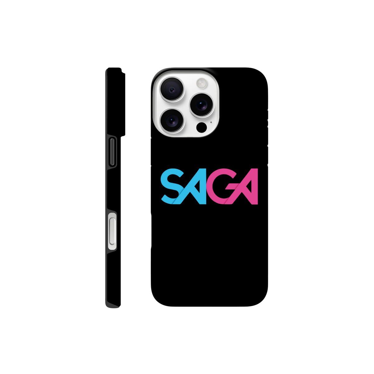 IPHONE SAGA case