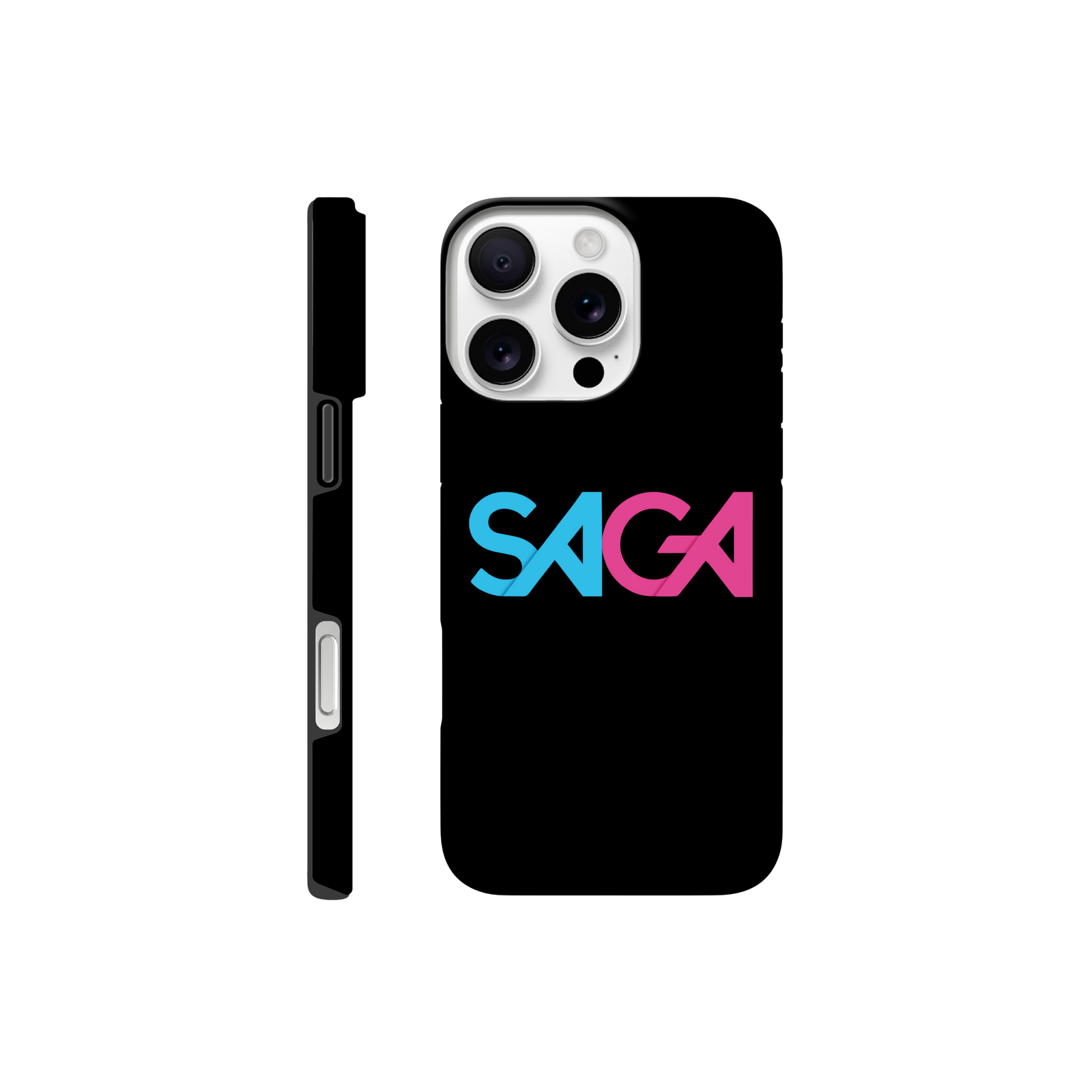 Coque IPHONE SAGA