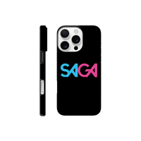 Coque IPHONE SAGA