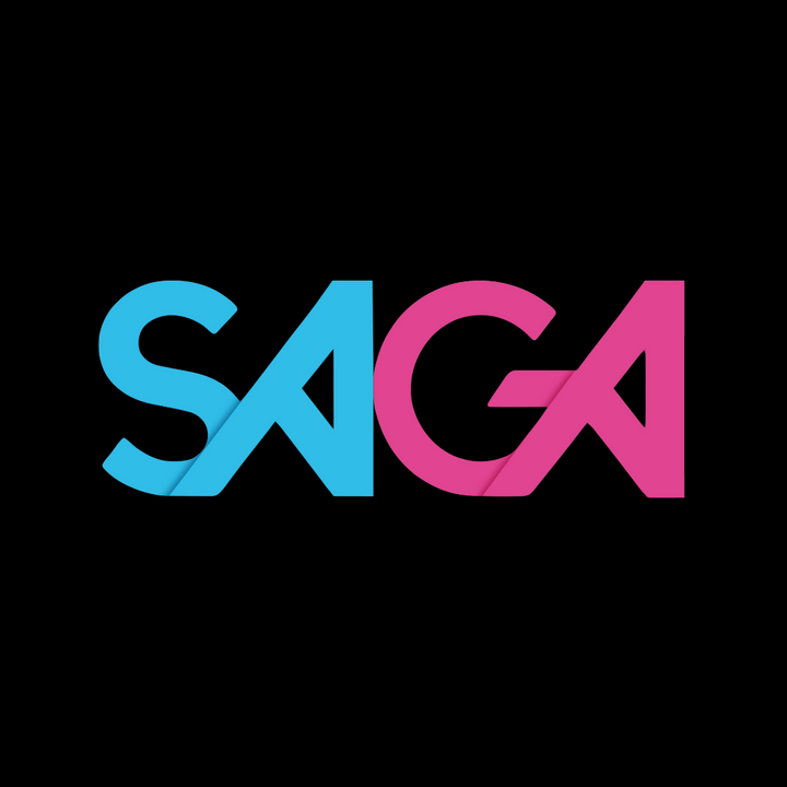 SAGA COFFEE
