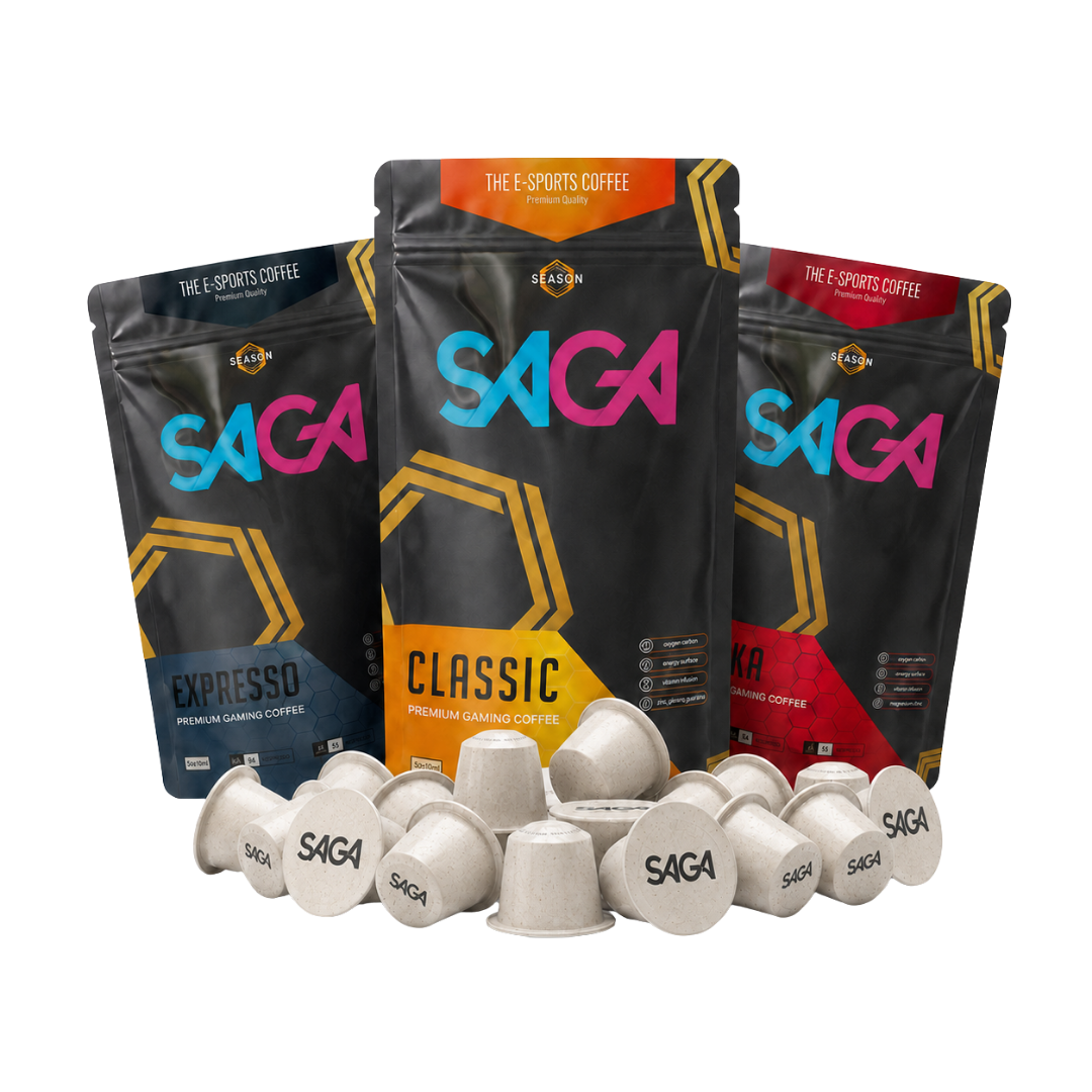 PACK 75 CAPSULES (3x25 caps)